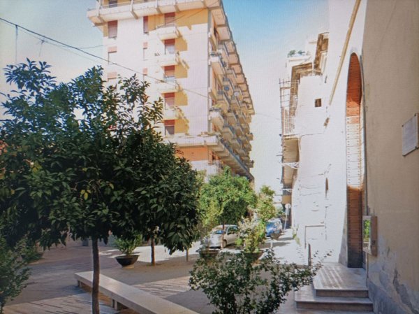 appartamento in vendita ad Aversa in zona Centro Città