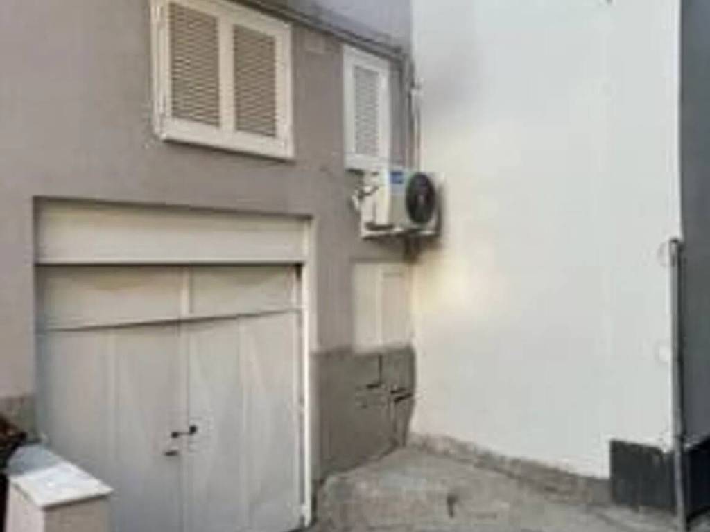 appartamento in vendita ad Aversa