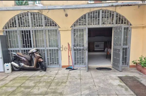 appartamento in vendita ad Aversa