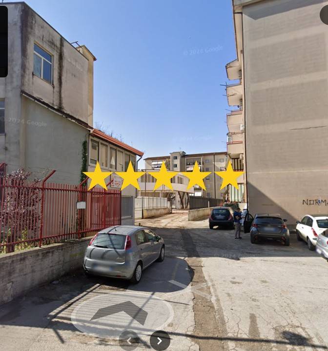 appartamento in vendita ad Aversa in zona Borgo San Lorenzo