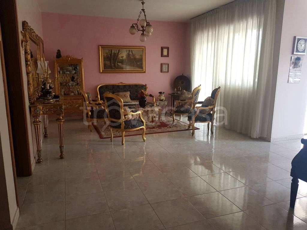 appartamento in vendita ad Aversa