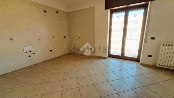 appartamento in vendita ad Aversa