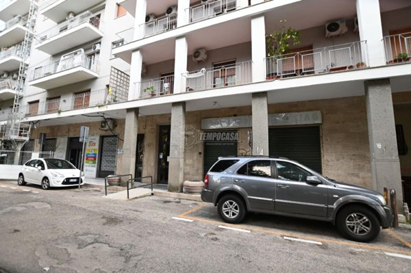 appartamento in vendita ad Aversa in zona Centro Città