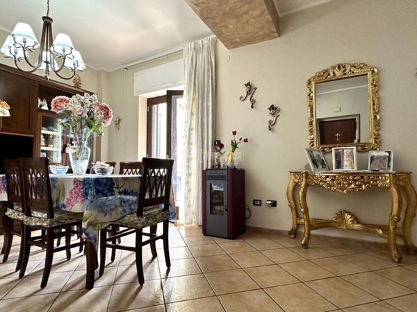 appartamento in vendita ad Aversa