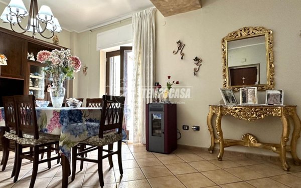 appartamento in vendita ad Aversa