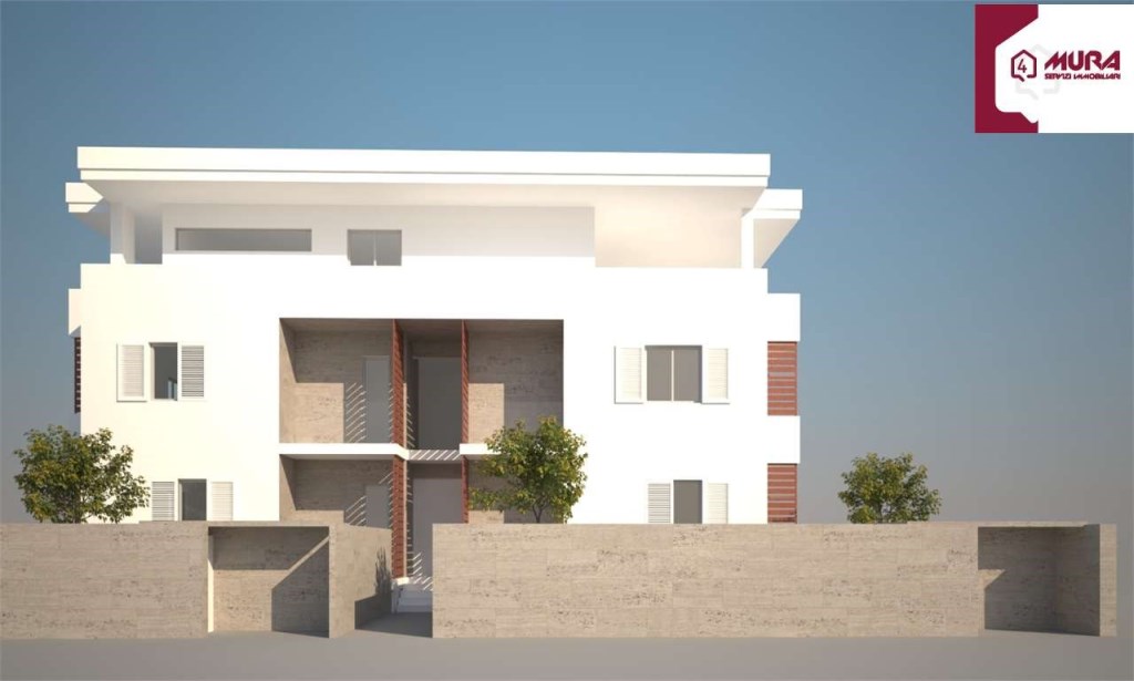 appartamento in vendita ad Aversa