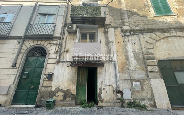 appartamento in vendita ad Aversa