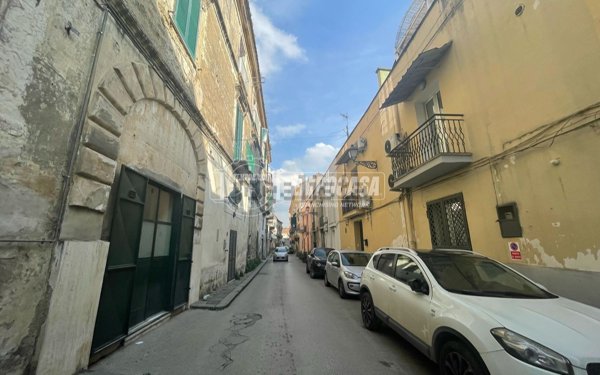 appartamento in vendita ad Aversa