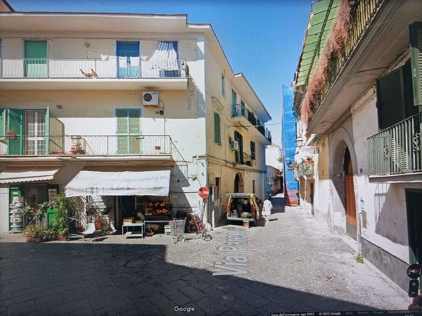 appartamento in vendita ad Aversa in zona Centro Città