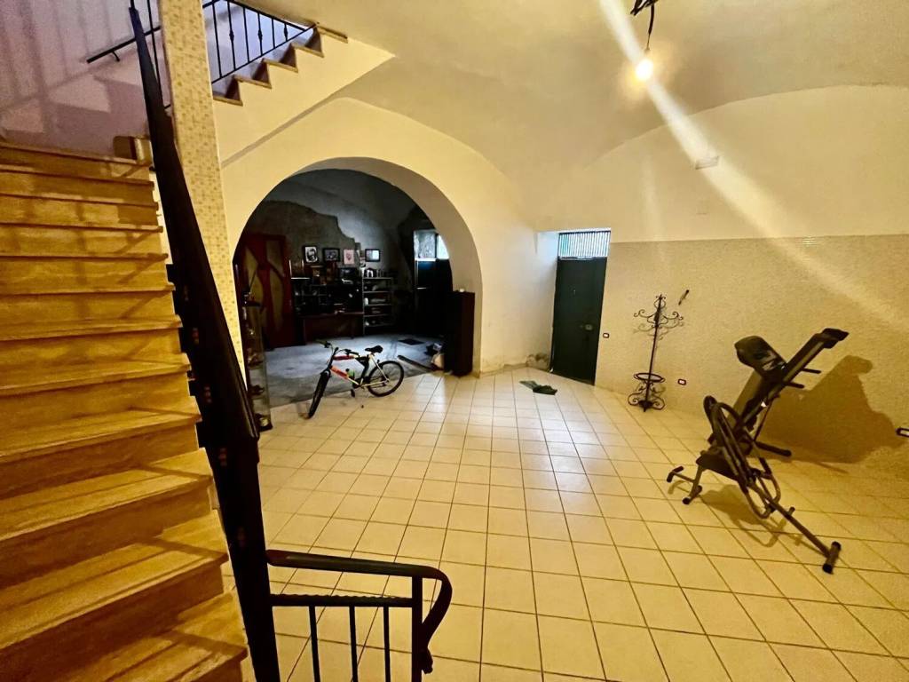 appartamento in vendita ad Aversa