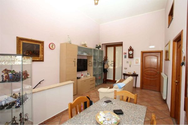 appartamento in vendita ad Aversa