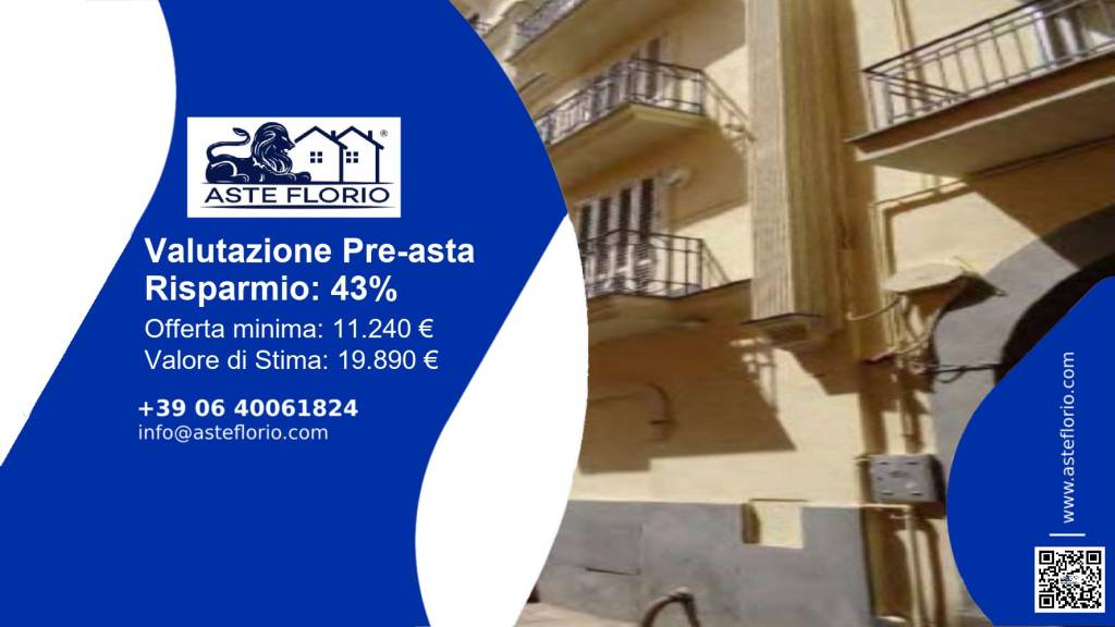 ufficio in vendita ad Aversa