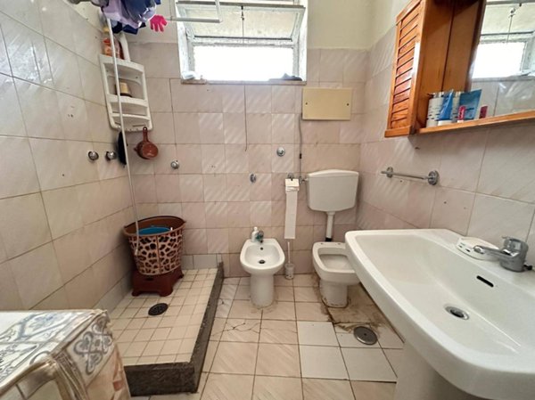 appartamento in vendita ad Aversa in zona Centro Città