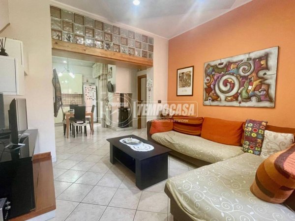 appartamento in vendita ad Aversa