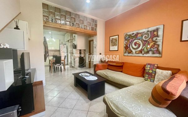 appartamento in vendita ad Aversa