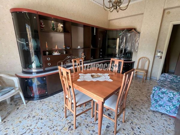 appartamento in vendita ad Aversa