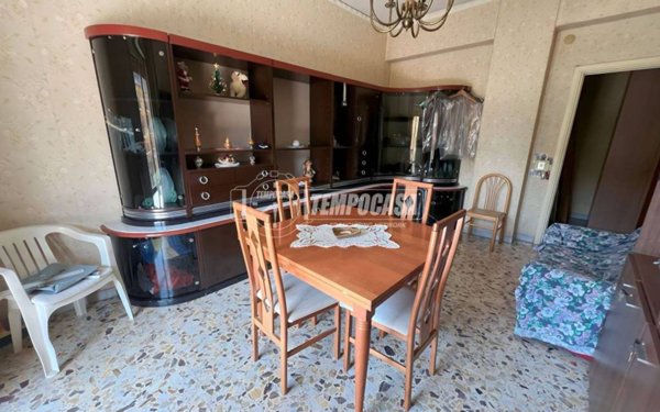 appartamento in vendita ad Aversa