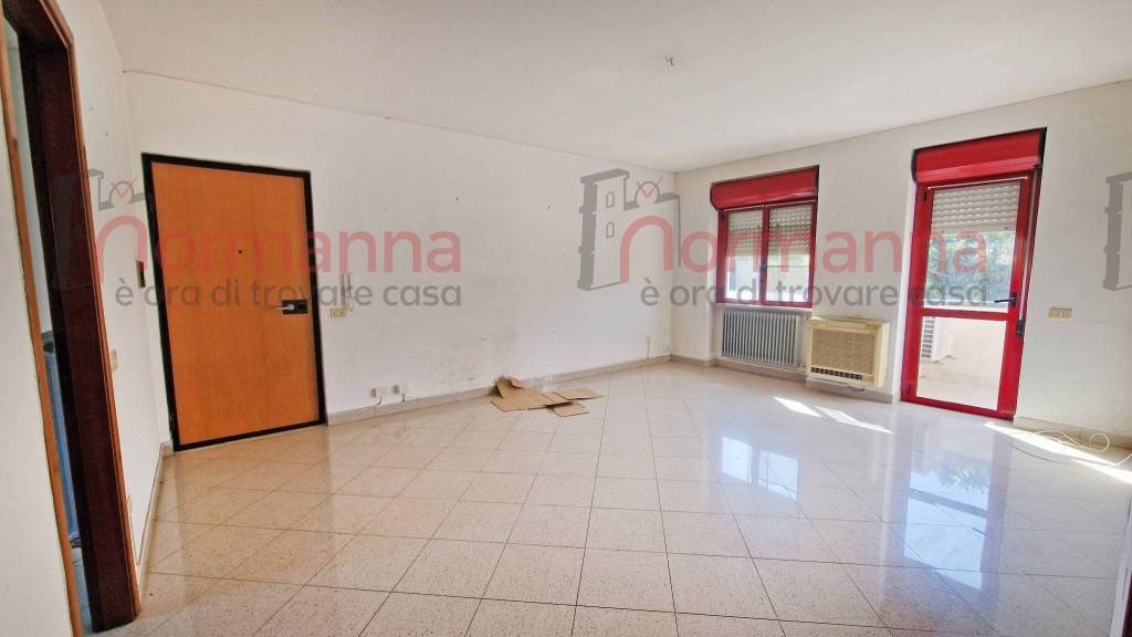 appartamento in vendita ad Aversa