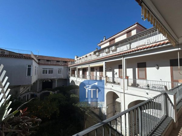 appartamento in vendita ad Aversa
