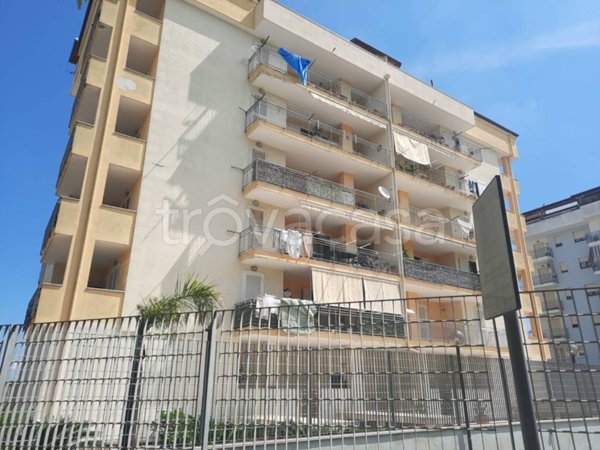 appartamento in vendita ad Aversa