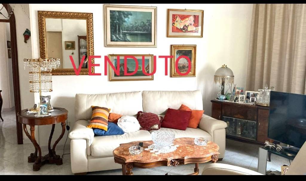 appartamento in vendita ad Aversa in zona Centro Città