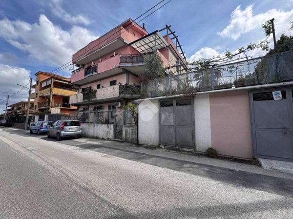 appartamento in vendita ad Aversa