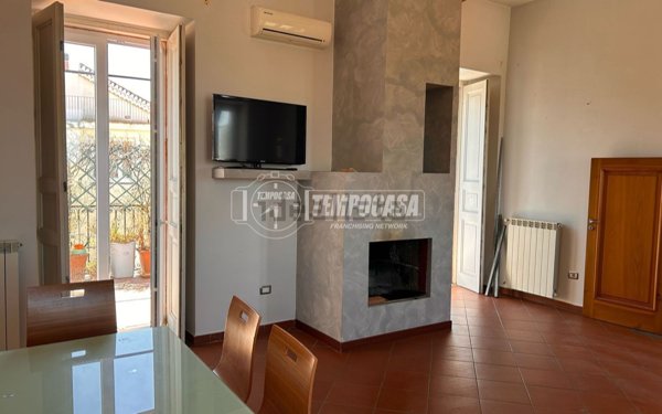 appartamento in vendita ad Aversa in zona San Paolo