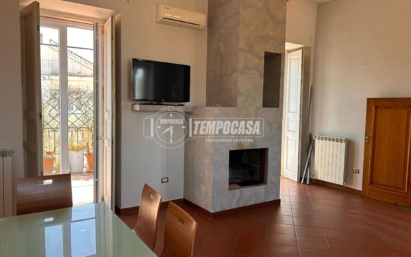 appartamento in vendita ad Aversa in zona San Paolo