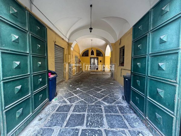 appartamento in vendita ad Aversa in zona Centro Città