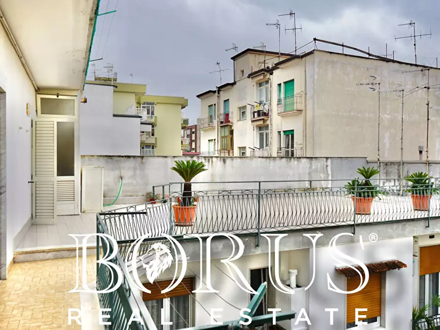 appartamento in vendita ad Aversa in zona Centro Città