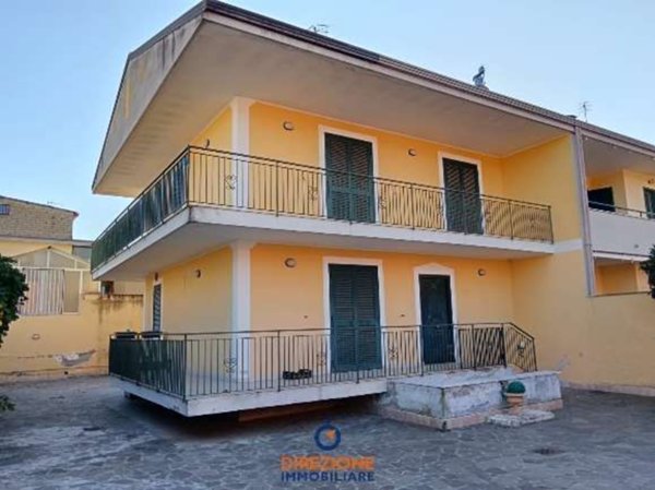 casa indipendente in vendita ad Aversa