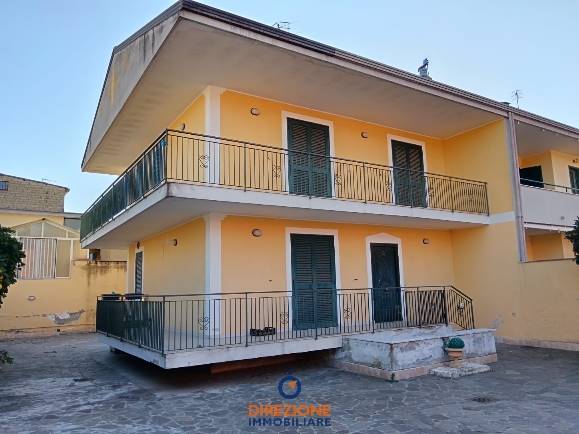 casa indipendente in vendita ad Aversa
