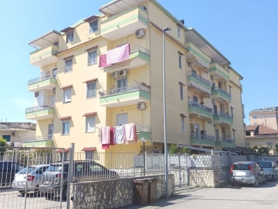 appartamento in vendita ad Aversa