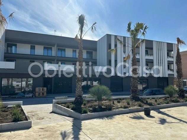 appartamento in vendita ad Aversa