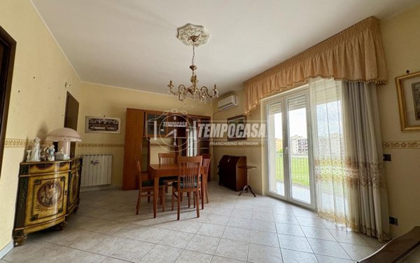 appartamento in vendita ad Aversa