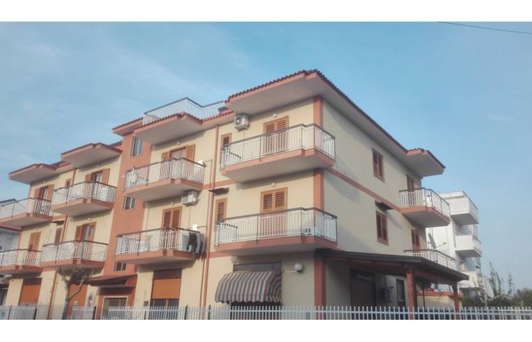 appartamento in vendita ad Aversa