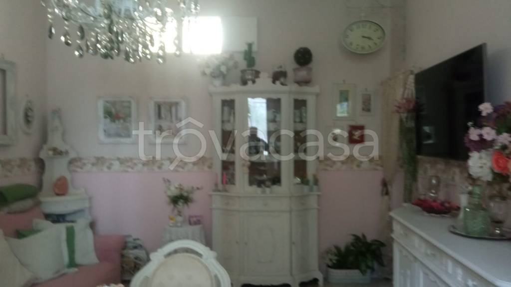 appartamento in vendita ad Aversa in zona Centro Città