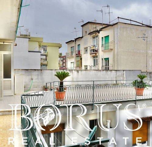 appartamento in vendita ad Aversa in zona Centro Città