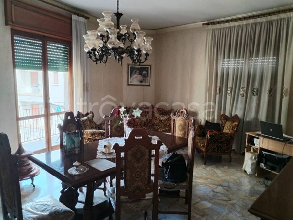 appartamento in vendita ad Aversa