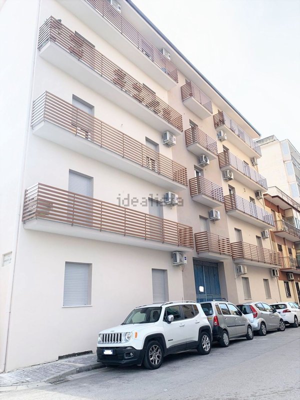 appartamento in vendita ad Aversa in zona Centro Città