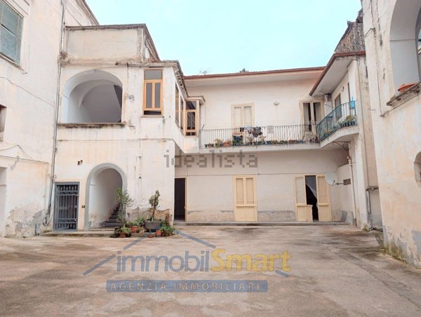 appartamento in vendita ad Aversa