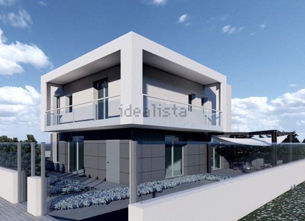 casa indipendente in vendita ad Aversa