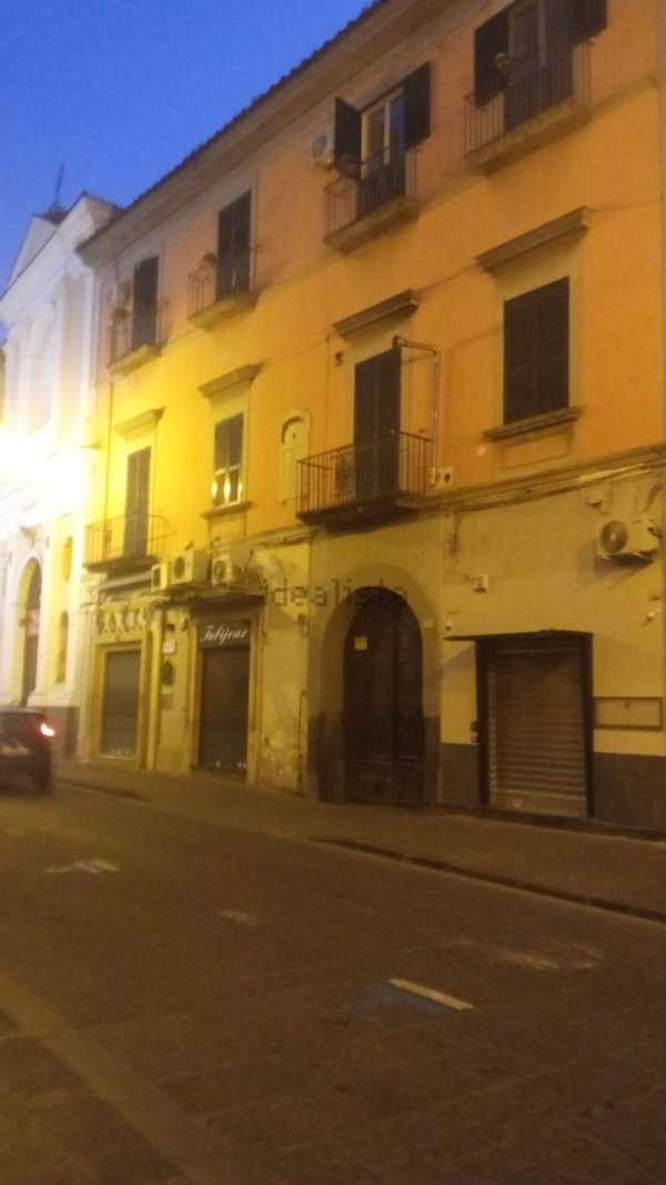 appartamento in vendita ad Aversa