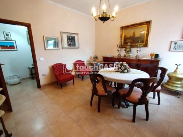 appartamento in vendita ad Aversa