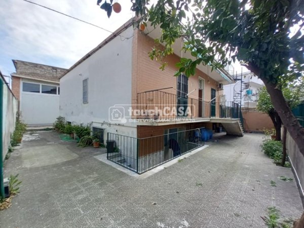 appartamento in vendita ad Aversa in zona Centro Città