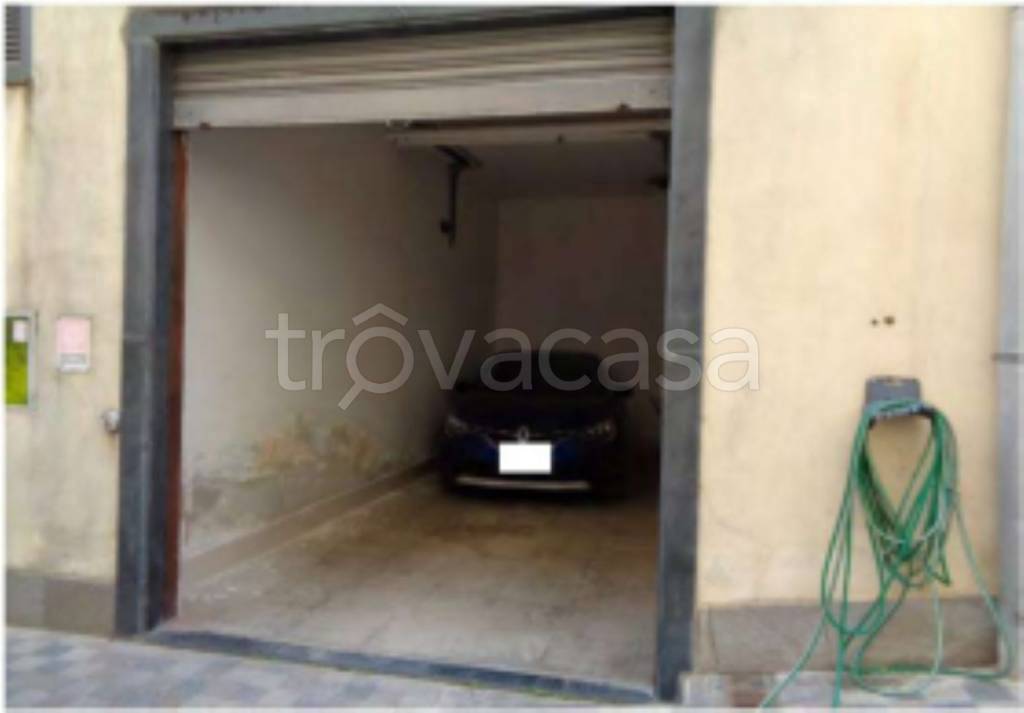 appartamento in vendita ad Aversa