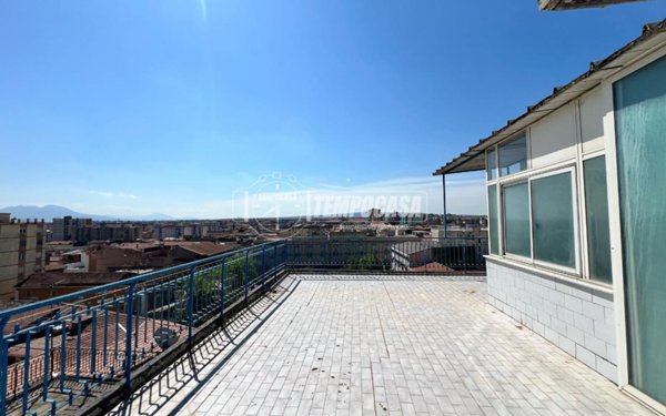 appartamento in vendita ad Aversa in zona Centro Città