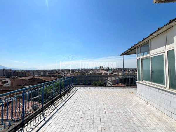 appartamento in vendita ad Aversa in zona Centro Città