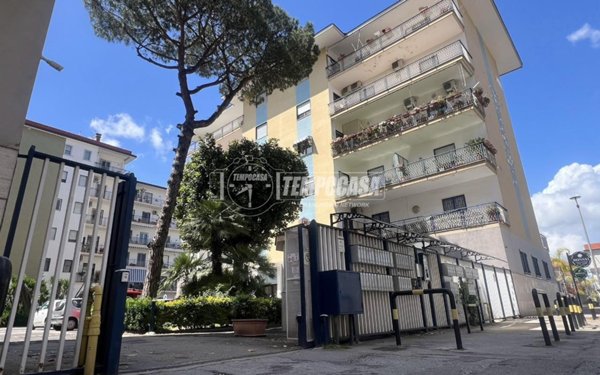 appartamento in vendita ad Aversa