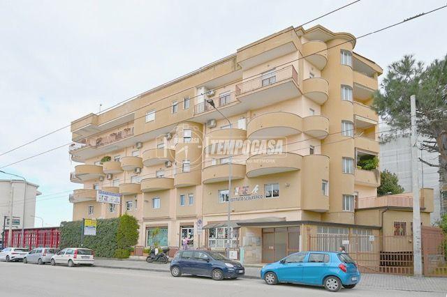 appartamento in vendita ad Aversa